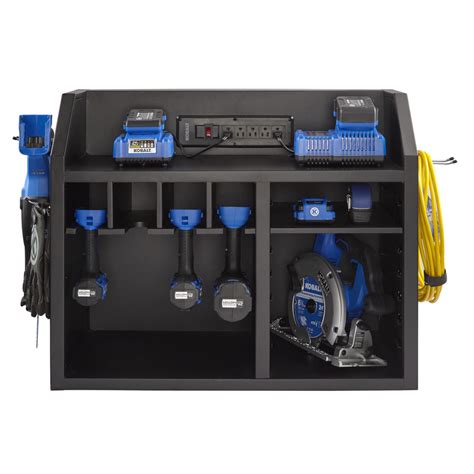 kobalt wall mounted tool cabinet